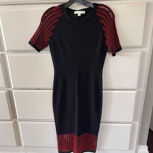 EUC Jonathan Simkhai dress